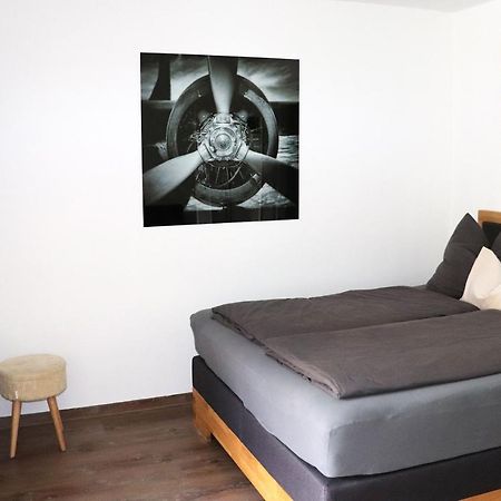 Appartement Kaprun4You Екстер'єр фото