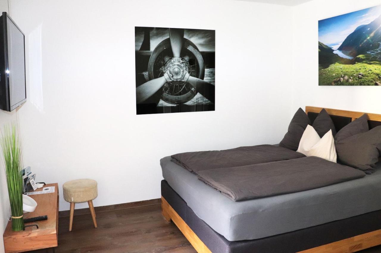 Appartement Kaprun4You Екстер'єр фото