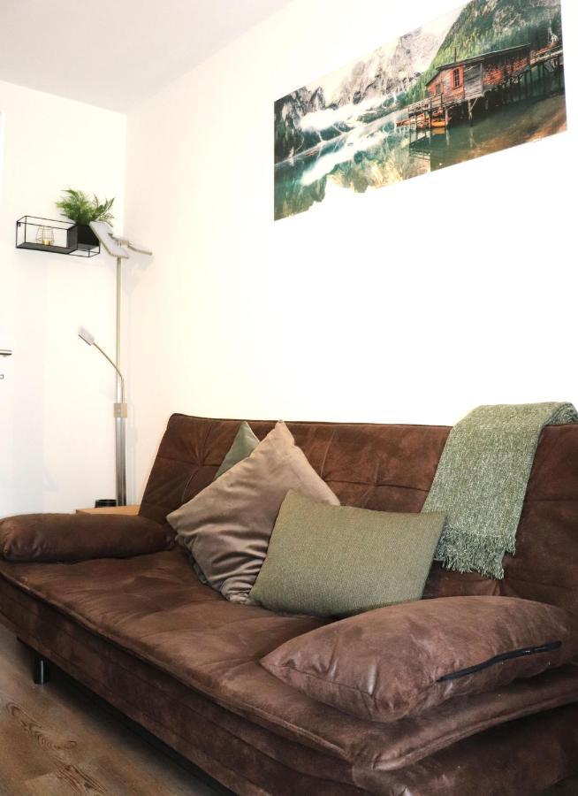 Appartement Kaprun4You Екстер'єр фото