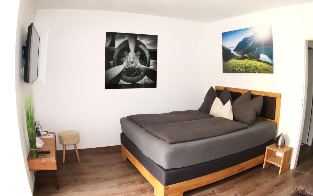 Appartement Kaprun4You Екстер'єр фото