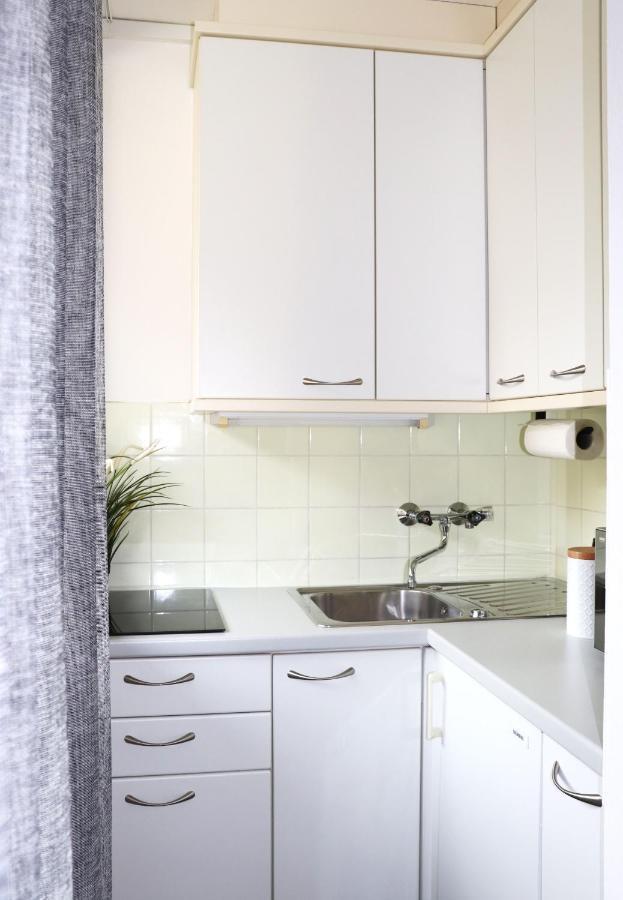 Appartement Kaprun4You Екстер'єр фото