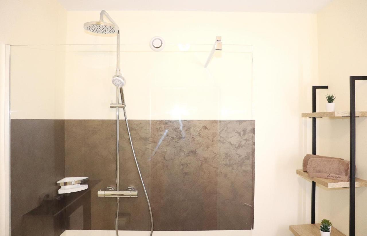 Appartement Kaprun4You Екстер'єр фото