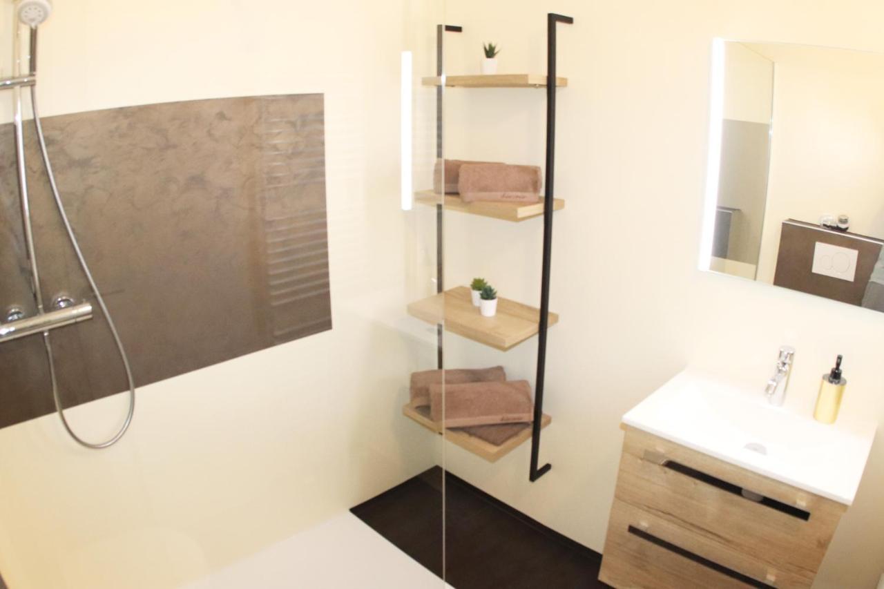 Appartement Kaprun4You Екстер'єр фото