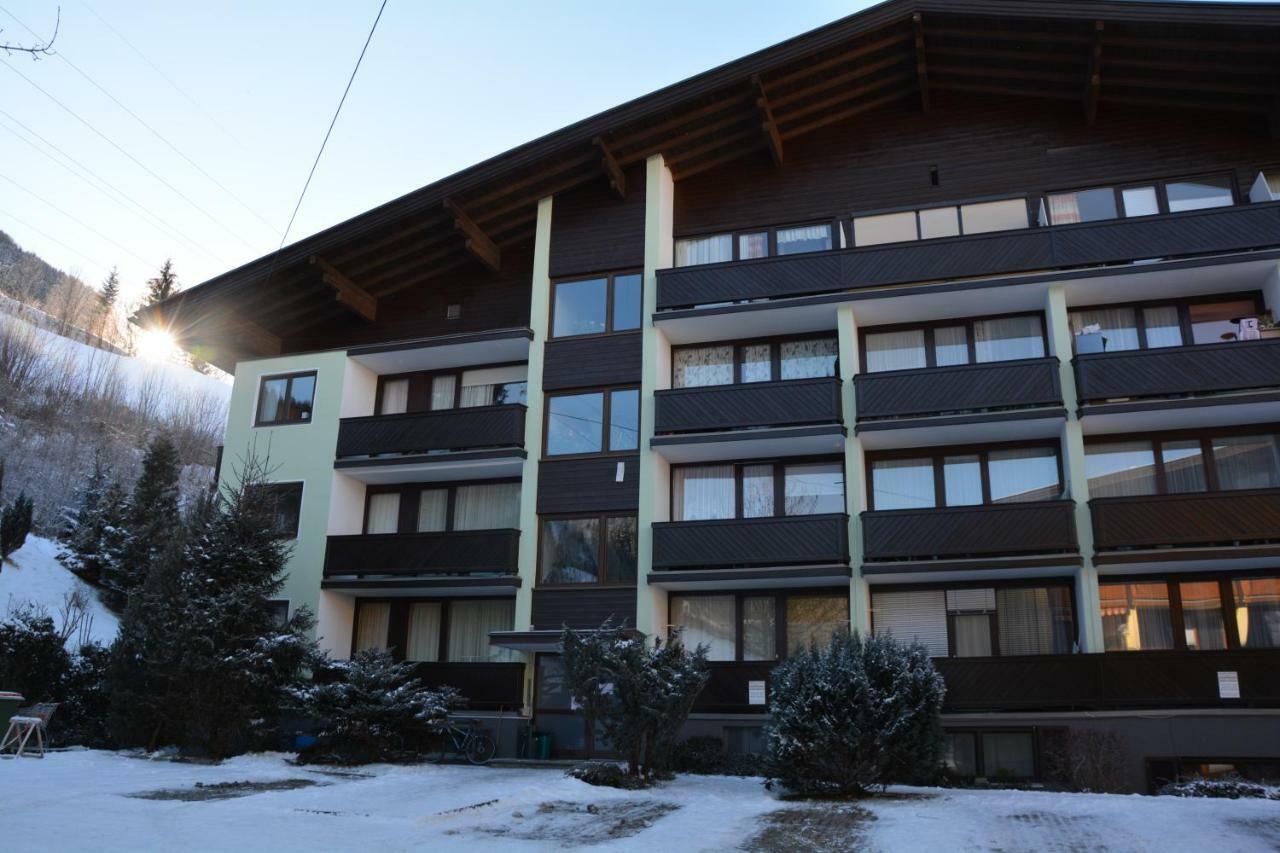 Appartement Kaprun4You Екстер'єр фото