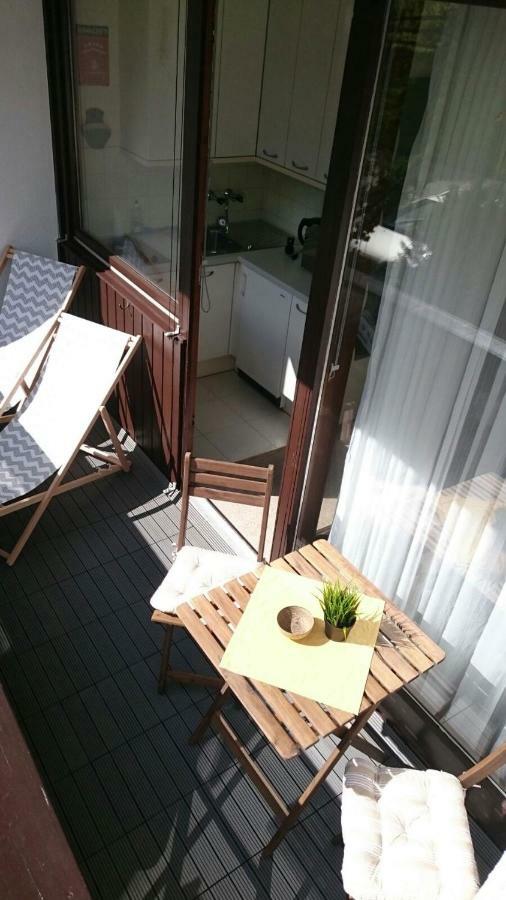Appartement Kaprun4You Екстер'єр фото