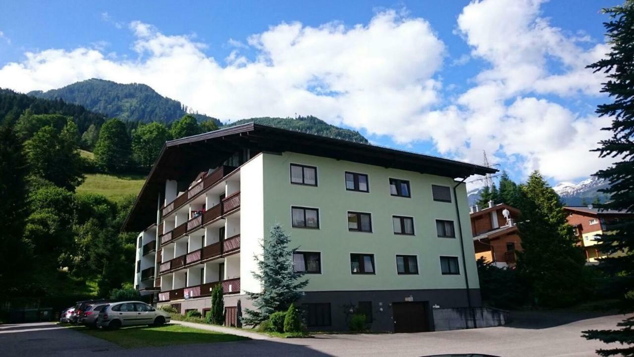 Appartement Kaprun4You Екстер'єр фото