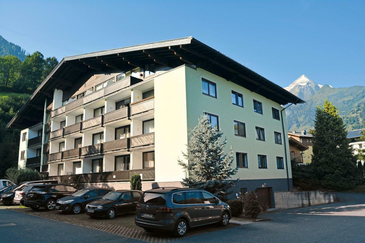 Appartement Kaprun4You Екстер'єр фото