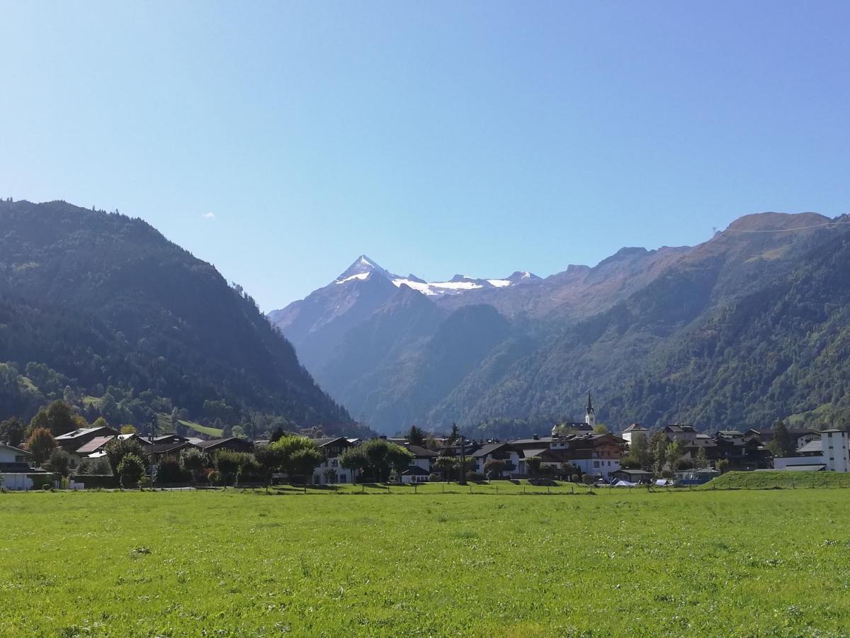 Appartement Kaprun4You Екстер'єр фото